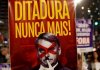 Braziliyada Bolsonaro etirazçıları küçələrə çıxıb
