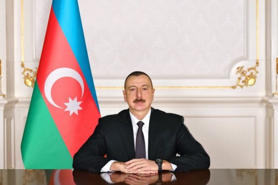 İlham Əliyev: Azərbaycan ilə Rusiya arasında münasibətlər bundan sonra da durmadan möhkəmlənəcək və genişlənəcək