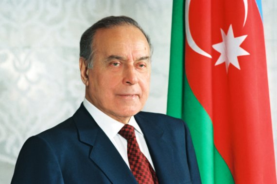 Dövlətçilik tariximizin şanlı qürur səhifəsi - 15 İyun Milli Qurtuluş Günü