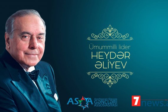 Azərbaycanda Milli Qurtuluş Günü qeyd olunur