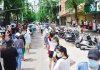 Çində 80 min turist Covid səbəbilə karantinə alınıb