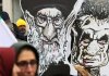 İranda hicab öhdəliyini sərtləşdirən qanun parlament tərəfindən qəbul edildi