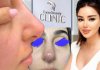 Kosmetoloq Rəna Soltanova vətəndaşın burnun şikəst edib - “Laser Beauty Clinic” QƏSSABXANA kimi işləyir (VİDEO)
