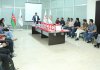 Pakistanlı MBA tələbələri “Ulduz” şokolad fabrikində istehsalat turunda iştirak ediblər