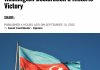 Deputat Məzahir Əfəndiyevin EU Reporter nəşrində məqaləsi dərc edilib