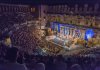 Dünya opera ulduzları Türkiyənin qədim amfiteatrında : Möhtəşəm Aralıq dənizi festivalı başlayır – FOTOLAR