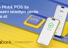 Sahibkarlar üçün rahat və çevik həll - Yelo Mobil POS