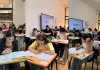 Mingəçevir Dövlət Universitetində müəllimlərin beynəlxalq sertifikasiyaya hazırlığına start verilib
