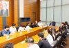 “YAŞAT” Fondu tələbə adını qazanan şəhid övladlarına tələbə mükafatı təqdim etdi