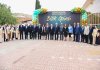 Mingəçevir Dövlət Universitetində Bilik Günü təntənəli şəkildə qeyd olunub
