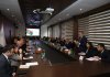 “Azərbaycanın Suverenliyi - Milli İradəmizin Təntənəsi” mövzusunda dəyirmi masa keçirilib