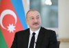 Prezident İlham Əliyev 