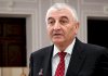 Məzahir Pənahovun oğlu Azərbaycandan gedib - “Onu Amerikada tutdura bilərdim”