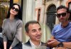 Model sevgilisini döyən Ziya Hüseynzadə niyə həbs olunub? - Adnan Əhmədzadənin cəza mexanizmi... 