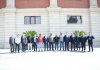 Keniya Respublikasının Dövlət Prokurorluğunun nümayəndə heyəti Lənkəranda olub