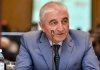 Məzahir Pənahov yola salınır: MSK sədri bu şəxs olacaq
