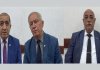 Saxta orden və medal təsis edən QHT sədrləri saxlanıldı -VİDEO