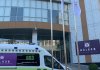 “Məlhəm” Hospitalda körpə həkim səhlənkarlığının qurbanı olub