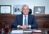 Rektor Yaqub Piriyev 850 minlik xərc edir