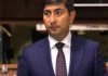 Yasamalda piyada səkisində təhlükəli çuxur… İH bunu nə məqsədlə qoyub? – Foto