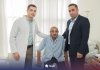 “YAŞAT” Fondu müalicə və psixoloji dəstək xərclərinin ödənilməsi istiqaməti üzrə işləri davam etdirir