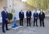 ADSEA tərəfindən daha bir kənd içməli su ilə təmin olunub