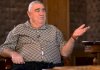 Şərurlu İsfəndiyardan rəzil addım: “Gizli çəkiliş edib...” - VİDEO