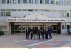 MDU və Dokuz Eylül Universiteti İT və Elm Sahəsində Yeni Əməkdaşlıq Dövrünü Başladır!