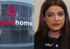 Aparıcı “Kontakt Home”u rüsvay etdi – 8 qəpik borc qalmaqalı – VİDEO