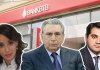 Mehdiyevlərin bankı yalan məlumat yayıb - Gizlətməyə çalışırlar?