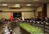 MDU-nun Ankara Hacı Bayram Veli Universiteti ilə yeni anlaşması: Magistratura səviyyəsi üzrə “Turizm və hotelçilik” ixtisası üzrə ikili diplom proqramı icra ediləcək