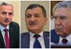 Ramiz Mehdiyevi müdafiə edən Aydın Mirzəzadəyə qarşı SƏRT İTTİHAM: “Bu, siyasi itaətsizlik nümunəsidir”