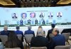 “Türkman irsi: tarixi köklərə sədaqət” adlı panel müzakirəsi təşkil olunub