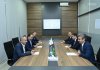 Hadrutda “Azərişıq” ASC yanında İctimai Şuranın iclası keçirilib