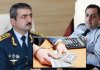 Vətəndaşların yarım milyonunu dələduzluq yolu ilə ələ keçirən DSX zabiti Tural Abdullayev azadlığa buraxıldı - NONSENS