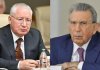 Ramiz Mehdiyevin daha bir adamı, nazir, deputat – GÖZLƏNİLMƏZ AD
