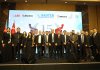 Bakıda “SBC Otomasyon Sistemləri Sənaye və Ticarət A.Ş” -in Azərbaycan filyalının 15 illik yubileyi təntənəli şəkildə qeyd olunub
