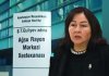 Ağstafa Rayon Xəstəxanasının direktoru barədə tədbir görüldü