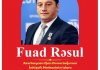 Fuad Rəsul “Fəxri Məzun” adına layiq görüldü