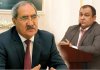 Fəzail Ağamalı ilə oğlu arasında partiya Qurultayında DAVA DÜŞDÜ — ŞOK SƏBƏB