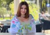 Mehriban Zəki və Sevinc Çılğından əməkdar artistə doğum günü sürprizi (VİDEO)