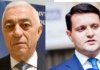FHN Bababala Rzayevin qardaşı oğlundan 657 min manata 21 ədəd nasos alır