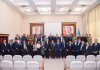 Azərbaycan Dövlət Su Ehtiyatları Agentliyində (ADSEA) 8 Noyabr – Zəfər Günü münasibətilə tədbir keçirilib