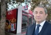 Bakıda dayanacaq KFC reklamları ilə tamamilə örtülüb – ictimai narazılıq artır
