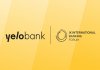 Yelo Bank IX Beynəlxalq Bankçılıq Forumunun rəsmi tərəfdaşı oldu