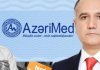 11 ayda 103 milyon qazanan “Azəri Med”i barəsində cinayət işi açılan mərkəzlə nə bağlayır? – Kamaləddin Qafarova yaxın şirkətlə bağlı AĞIR SUALLAR