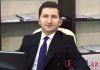 Gənclər və İdman İdarəsində sektor müdiri idi, xəstəxana direktoruna müavin təyin olundu
