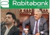 “Rabitəbank”ın mənfəəti kəskin azaldı