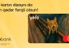 Ödənişlərini Yelo kartla zövqlü et!