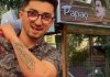 Hüseyn Əzizoğlunun “Papaq Lounge” da nələr baş verir?  Hüzn günündə içki var, məclis var… -Video